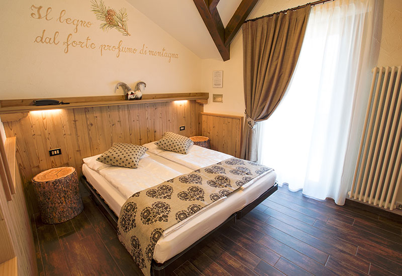 Camere &amp; Suite
