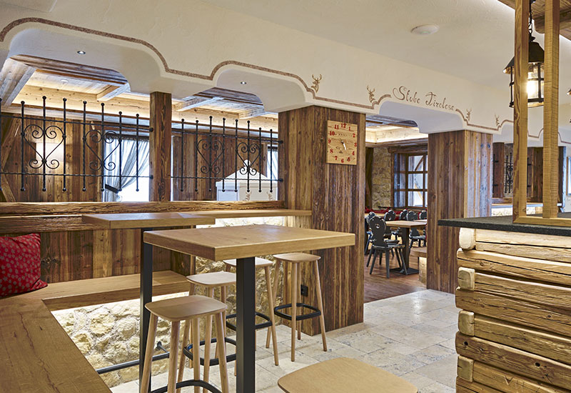 Ristorante &amp; Bar