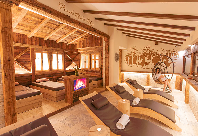 Relax &amp; Benessere